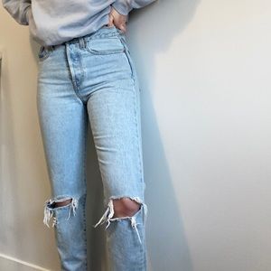 Levi Jeans
